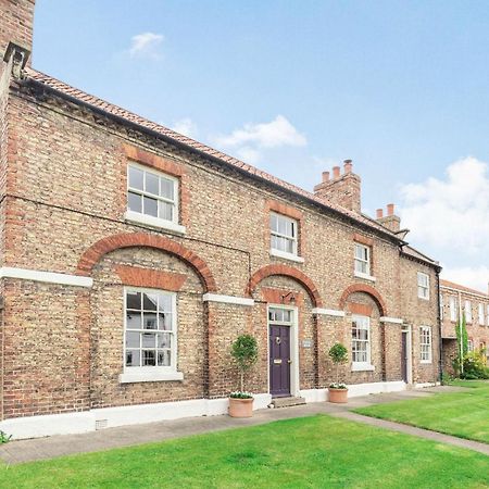 Chapel Cottage York Ngoại thất bức ảnh