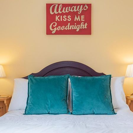 Chapel Cottage York Ngoại thất bức ảnh
