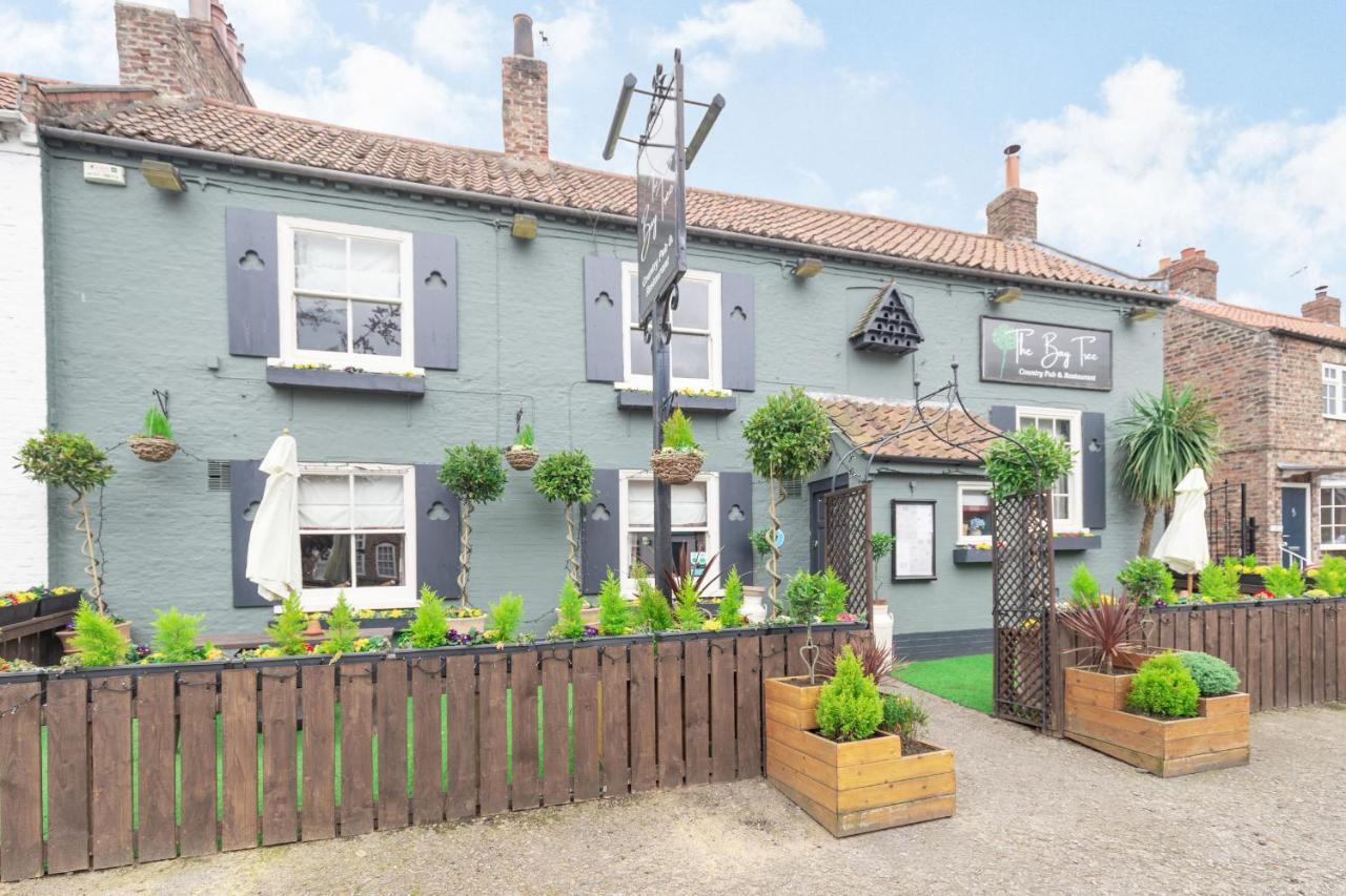 Chapel Cottage York Ngoại thất bức ảnh