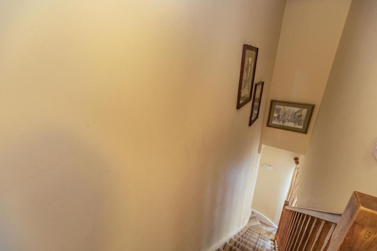Chapel Cottage York Ngoại thất bức ảnh